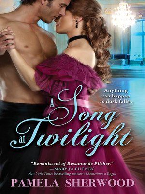 A Song at Twilight - ebook